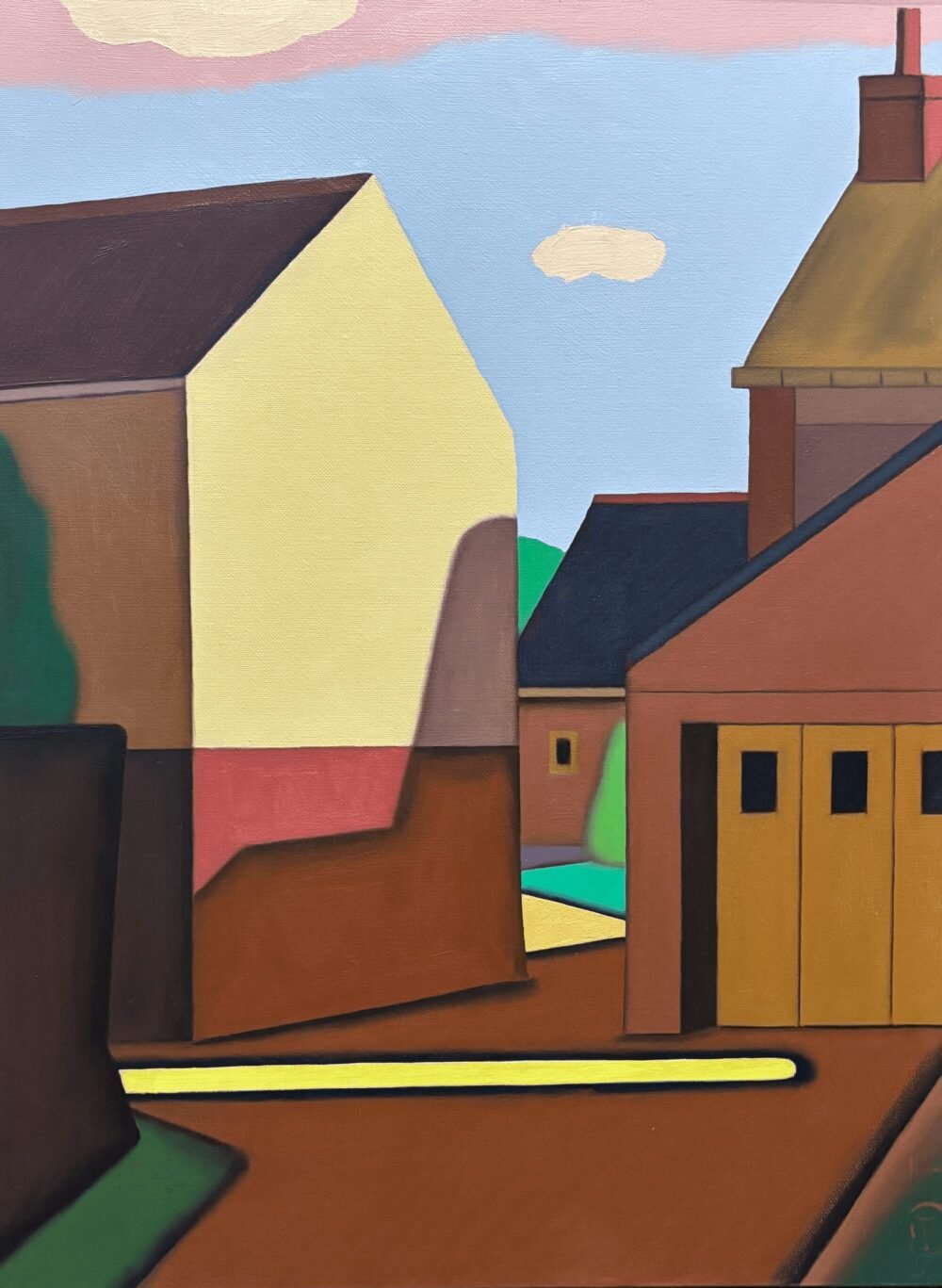 Jean-Michel Mefort
