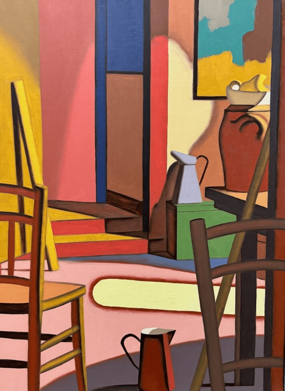 Jean-Michel Mefort