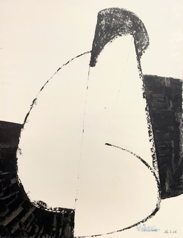 Sans titre (Durand), dessin n°23