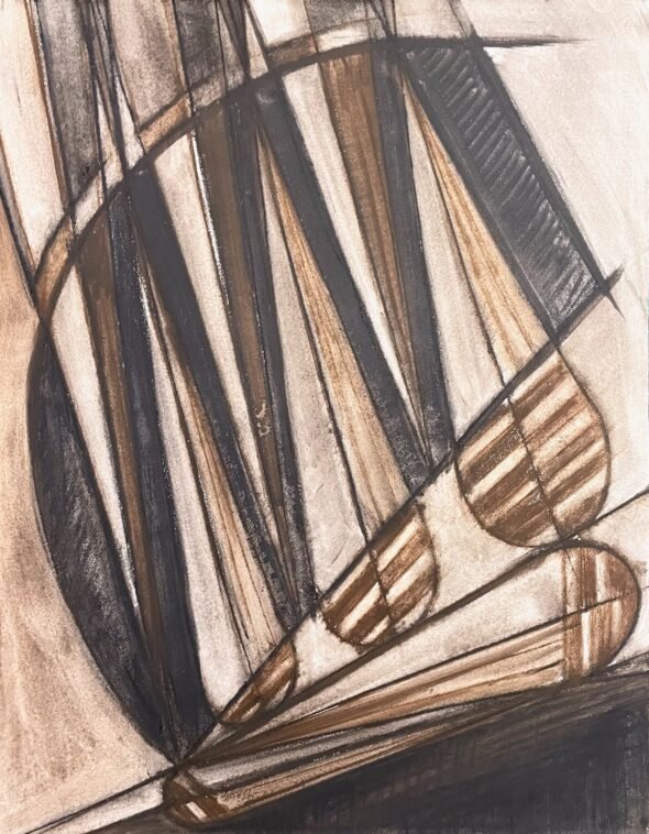 Sans titre (Durand), dessin n°32