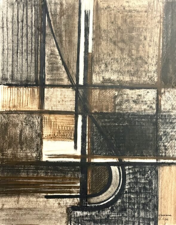 Sans titre (Durand), dessin n°44