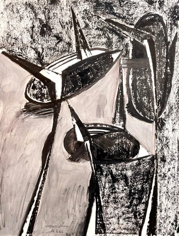 Sans titre (Durand), dessin n°46