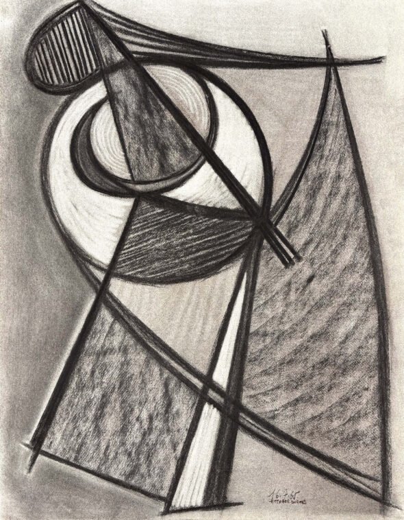 Sans titre (Durand), dessin n°51