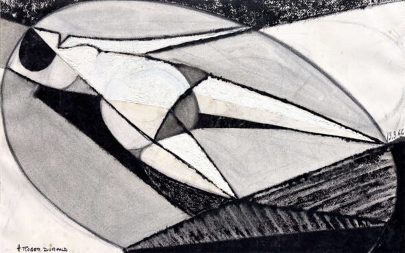 Sans titre (Durand), dessin n°53