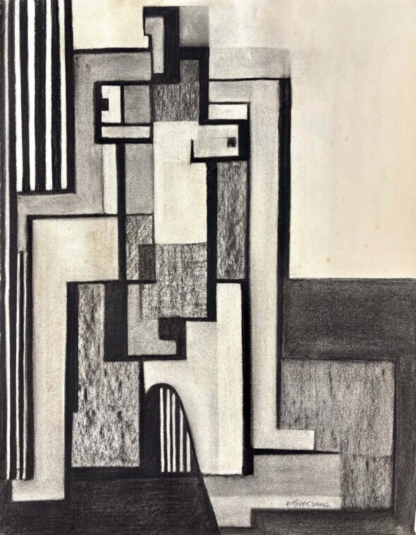 Sans titre (Durand), dessin n°54