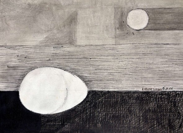 Sans titre (Durand), dessin n°55