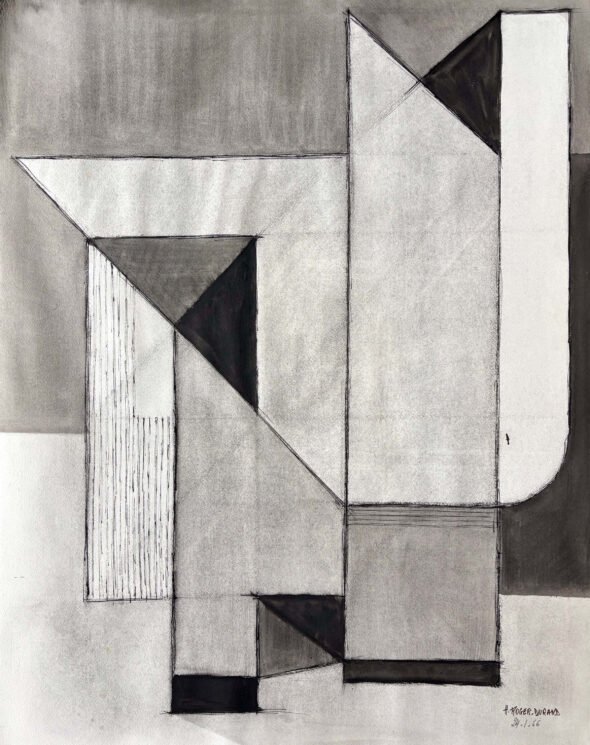 Sans titre (Durand), dessin n°58