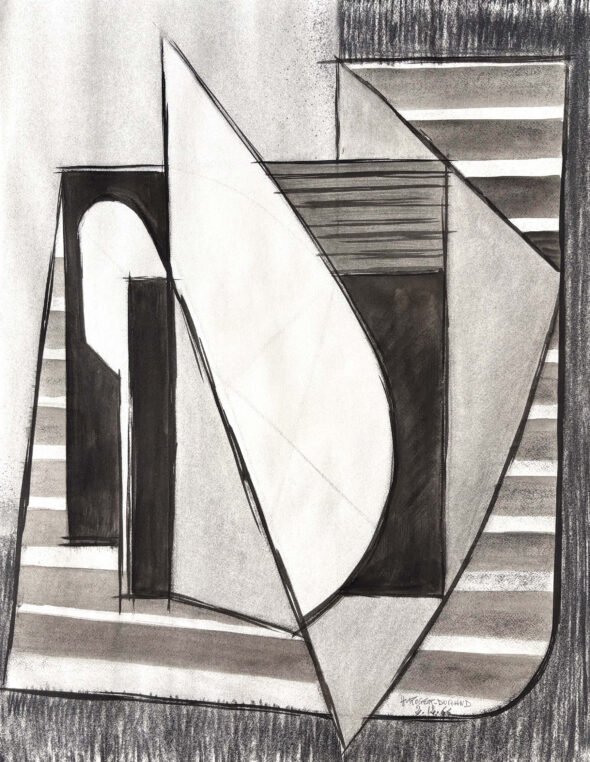 Sans titre (Durand), dessin n°59