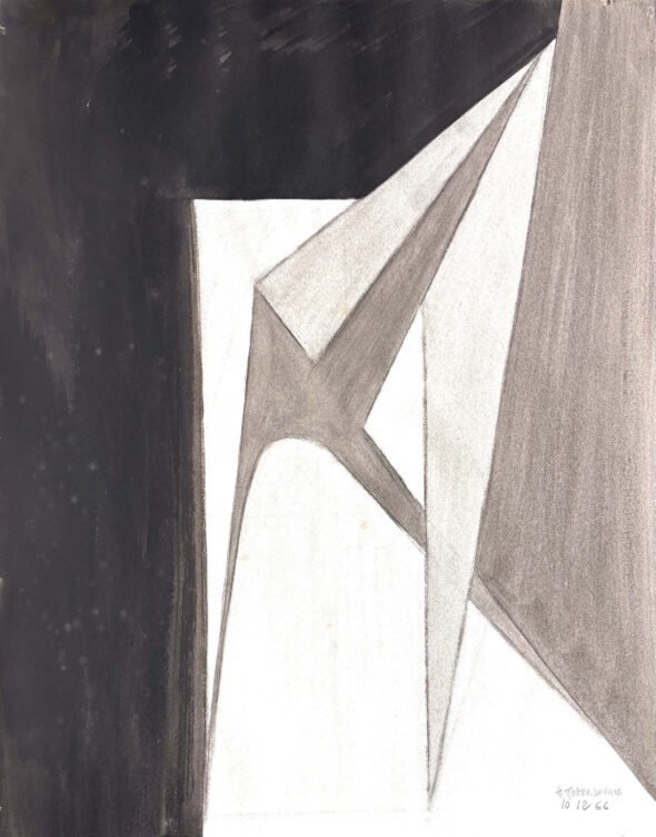 Sans titre (Durand), dessin n°60