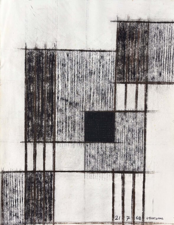 Sans titre (Durand), dessin n°67