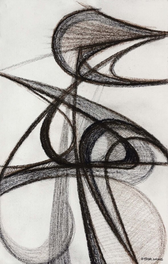 Sans titre (Durand), dessin n°79