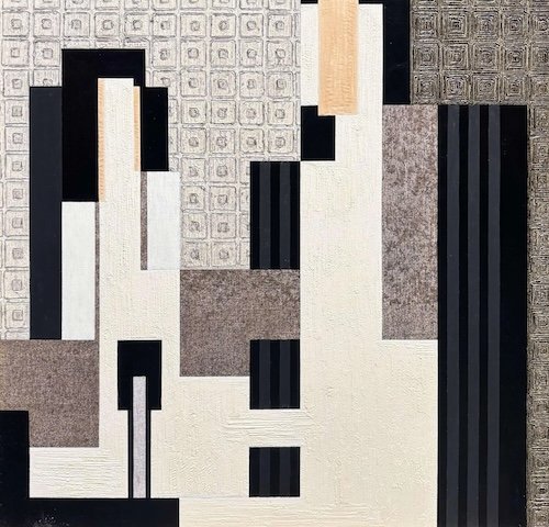 Seventies 25 avr / 12 juil