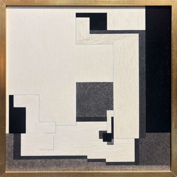 Sans titre (Durand), peinture n°89